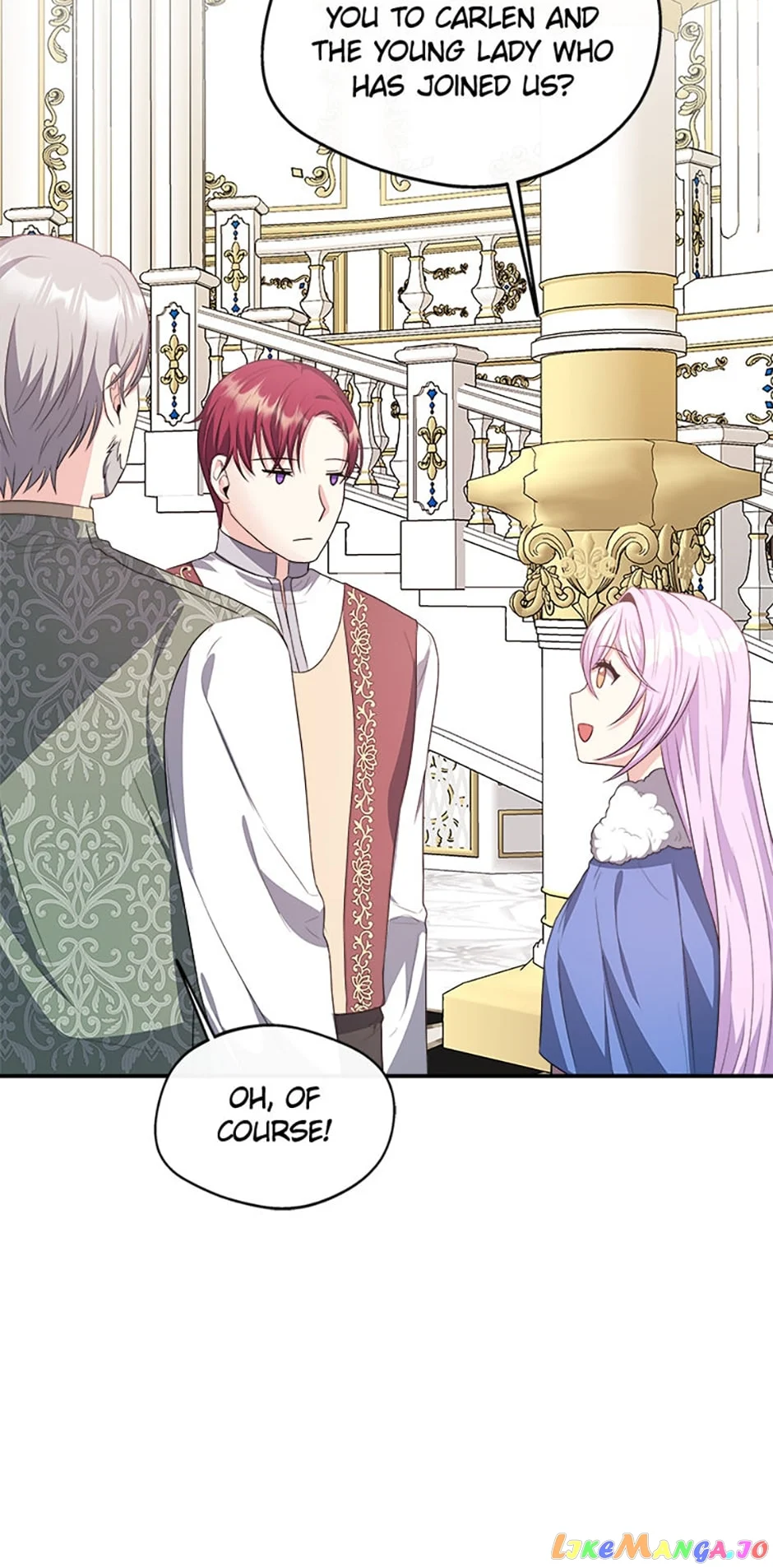 I Became The Older Sister of A Regretful Male Lead Chapter 34 287 37
