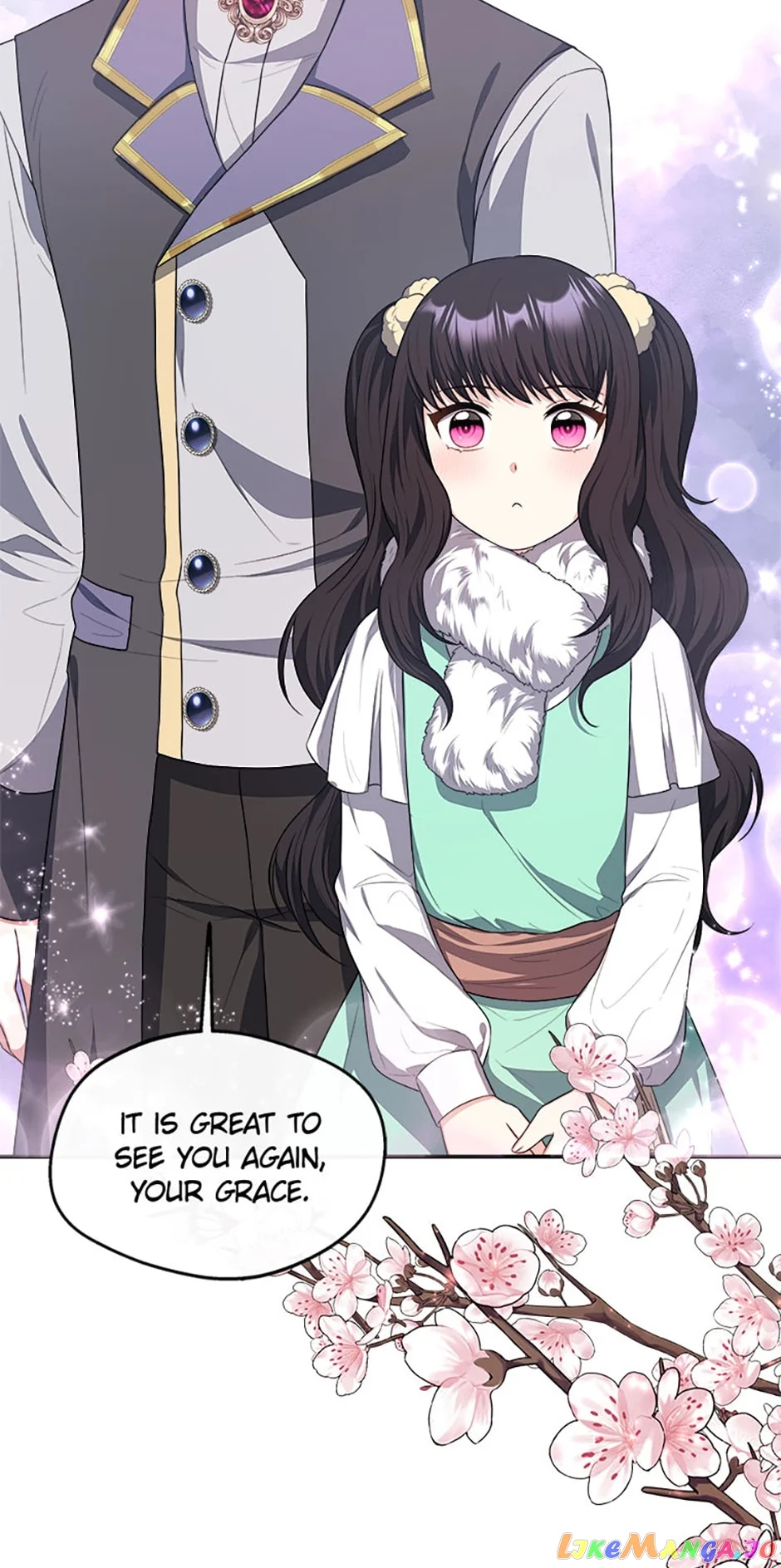 I Became The Older Sister of A Regretful Male Lead Chapter 34 289 39