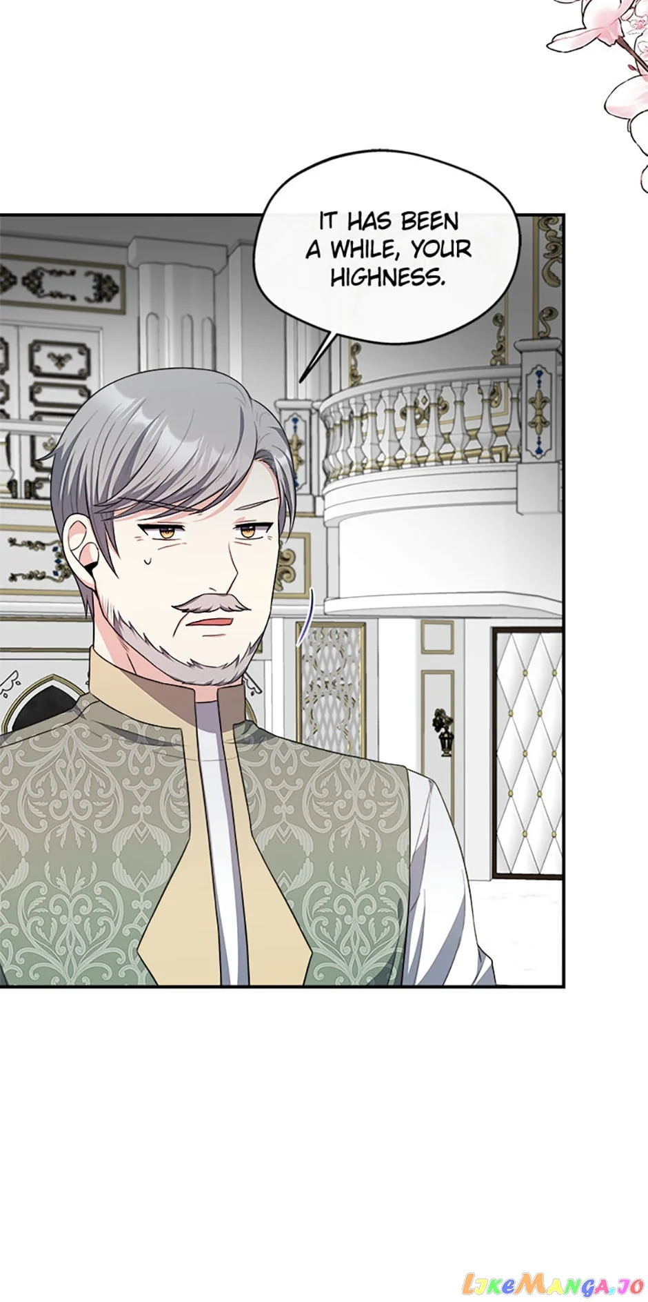 I Became The Older Sister of A Regretful Male Lead Chapter 34 290 40