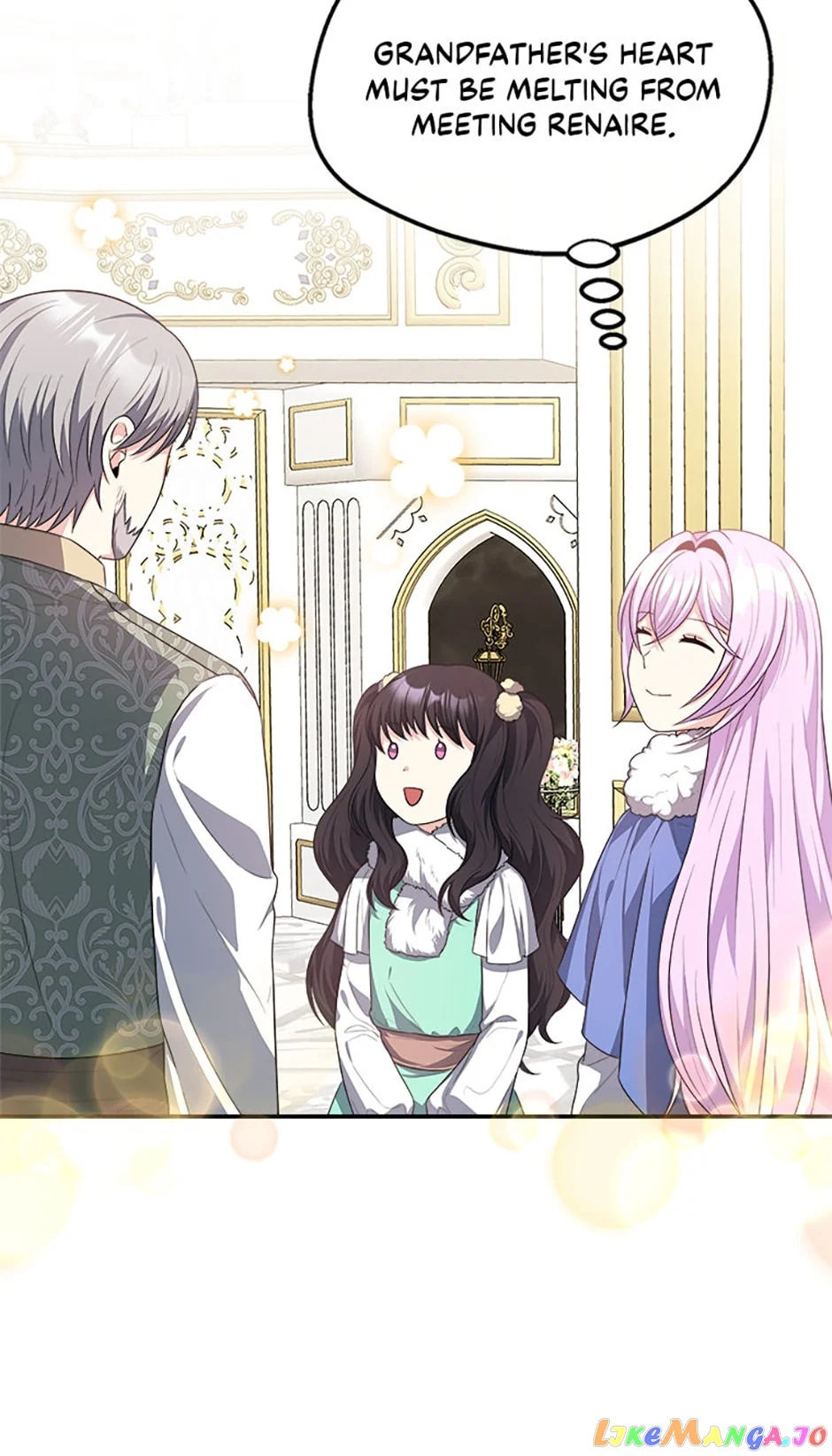 I Became The Older Sister of A Regretful Male Lead Chapter 34 293 43