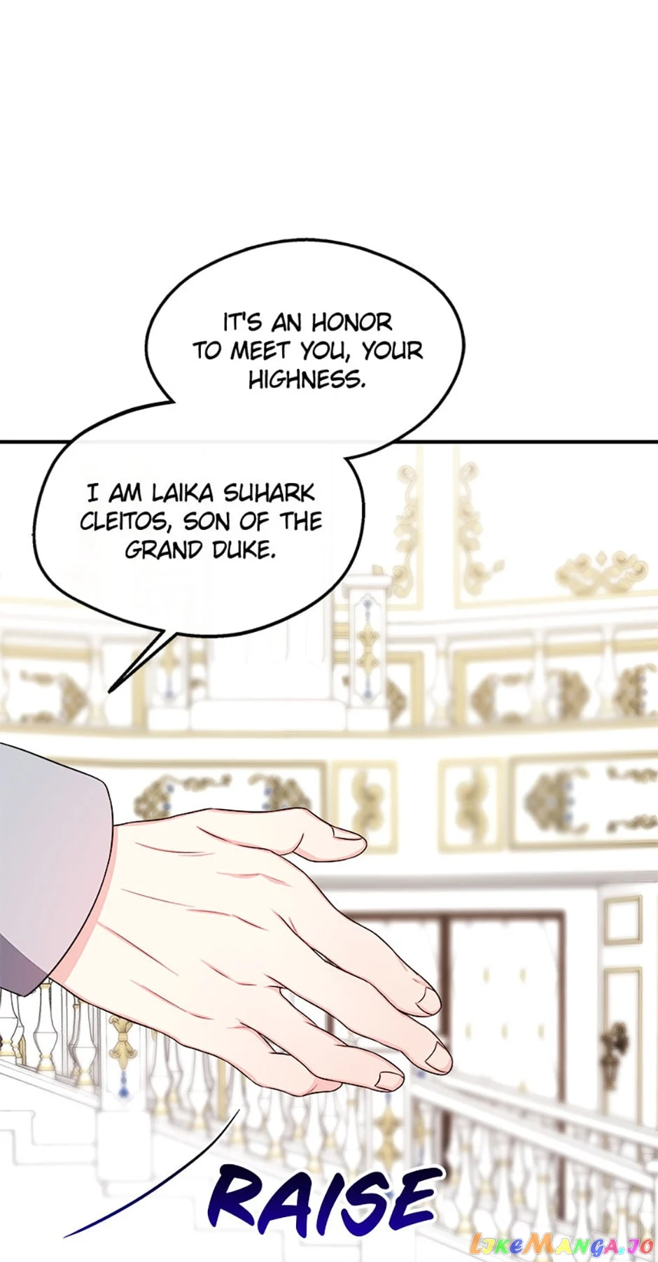 I Became The Older Sister of A Regretful Male Lead Chapter 34 294 44