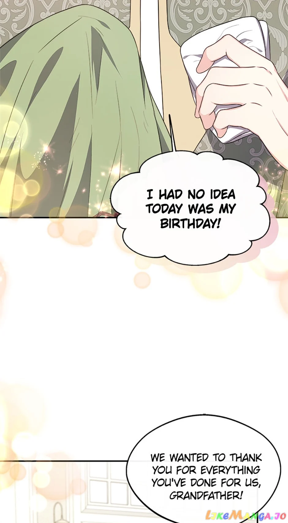 I Became The Older Sister of A Regretful Male Lead Chapter 34 300 50