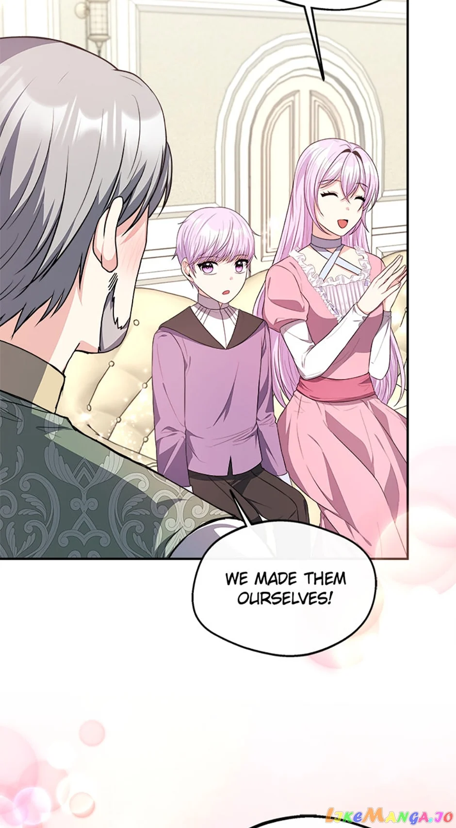 I Became The Older Sister of A Regretful Male Lead Chapter 34 301 51