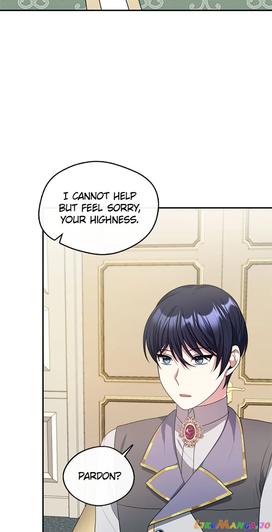 I Became The Older Sister of A Regretful Male Lead Chapter 34 304 54