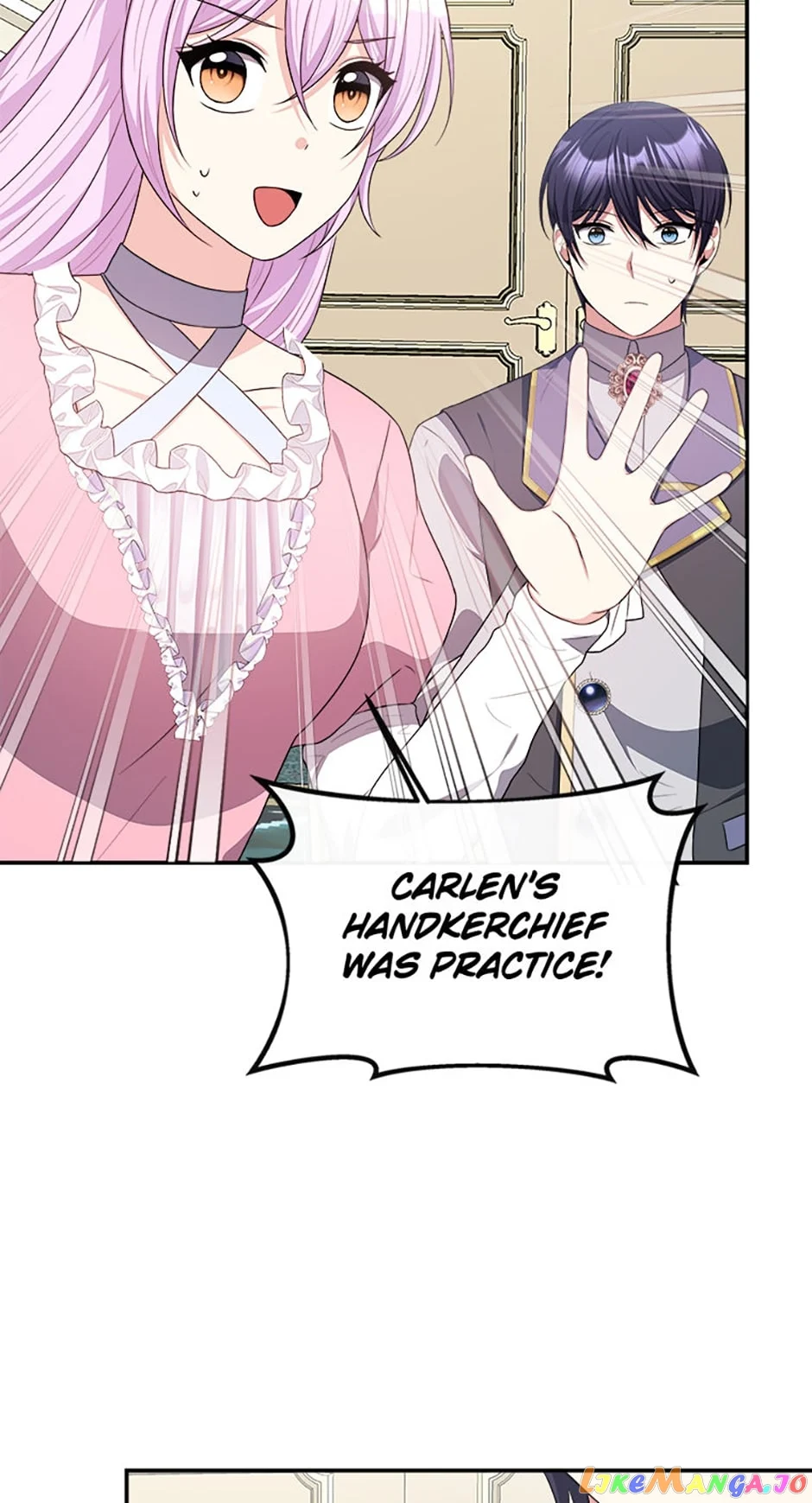 I Became The Older Sister of A Regretful Male Lead Chapter 34 315 65