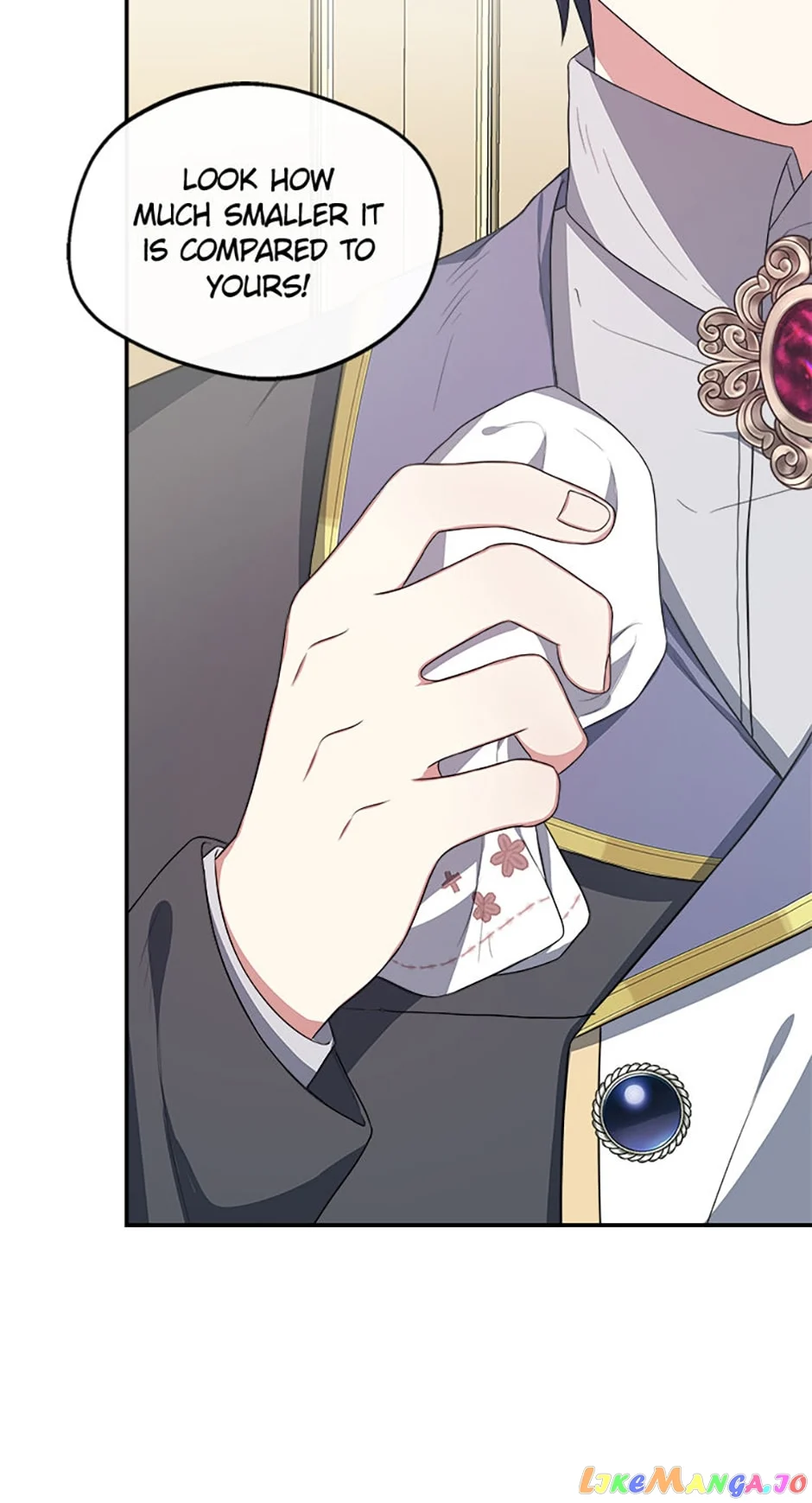 I Became The Older Sister of A Regretful Male Lead Chapter 34 316 66