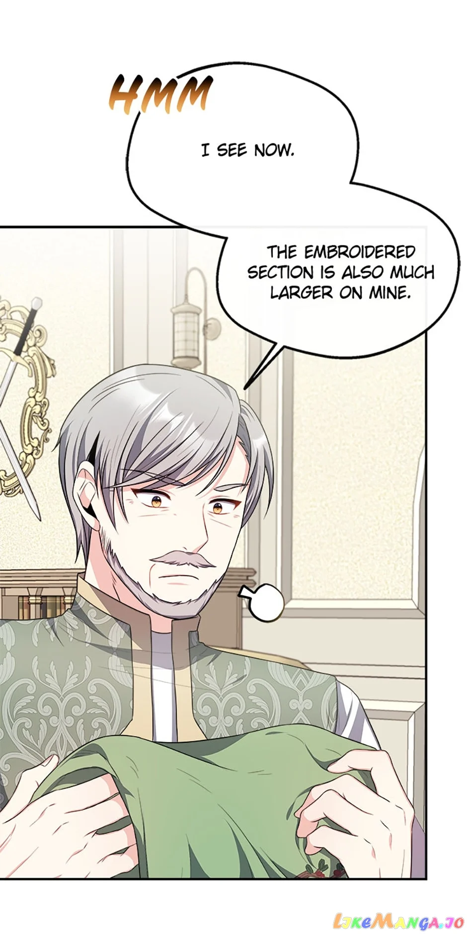 I Became The Older Sister of A Regretful Male Lead Chapter 34 317 67