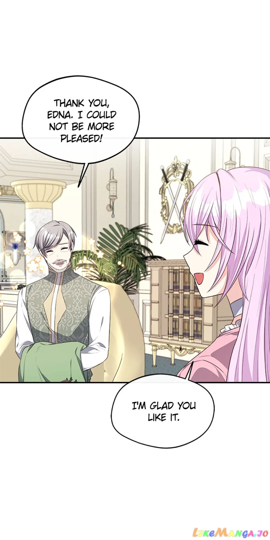 I Became The Older Sister of A Regretful Male Lead Chapter 34 318 68