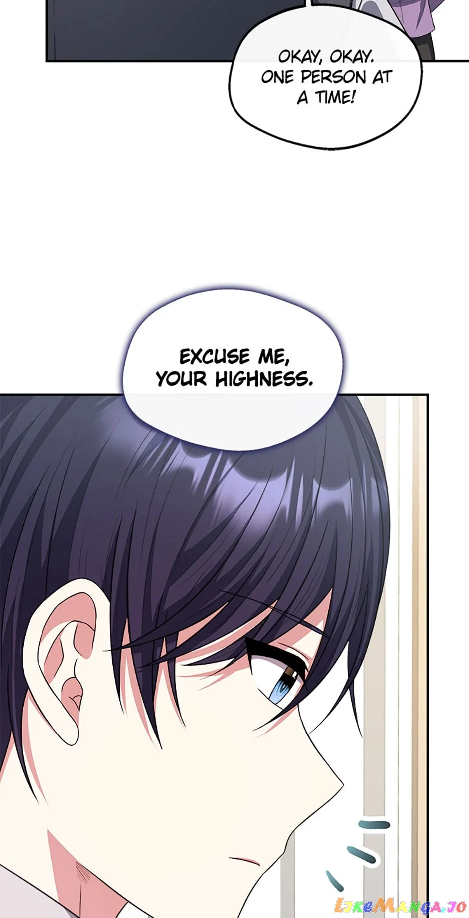 I Became The Older Sister of A Regretful Male Lead Chapter 34 328 78
