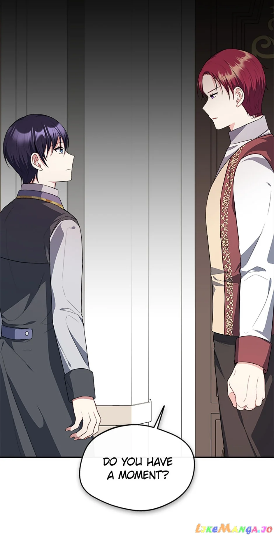I Became The Older Sister of A Regretful Male Lead Chapter 34 331 81