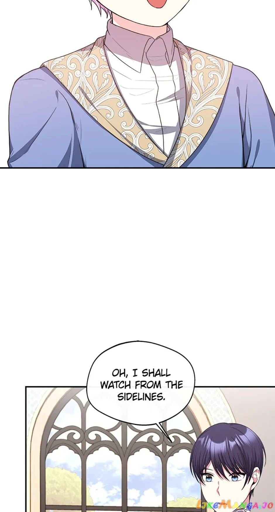 I Became The Older Sister of A Regretful Male Lead Chapter 36 283 03