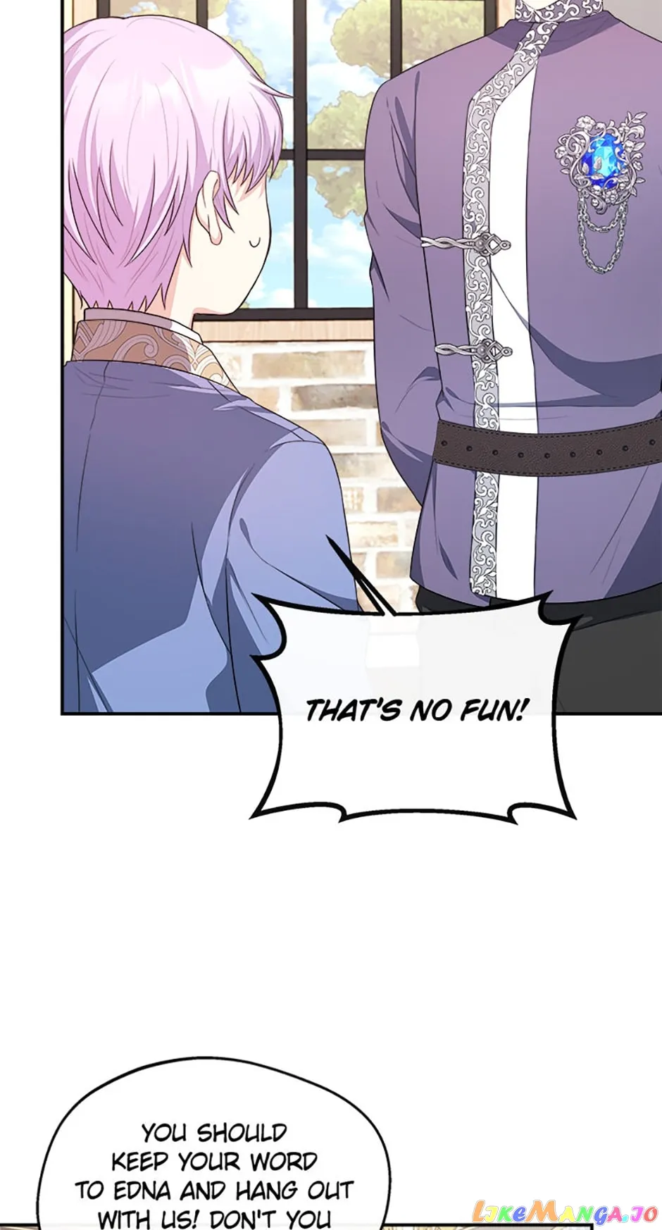 I Became The Older Sister of A Regretful Male Lead Chapter 36 284 04