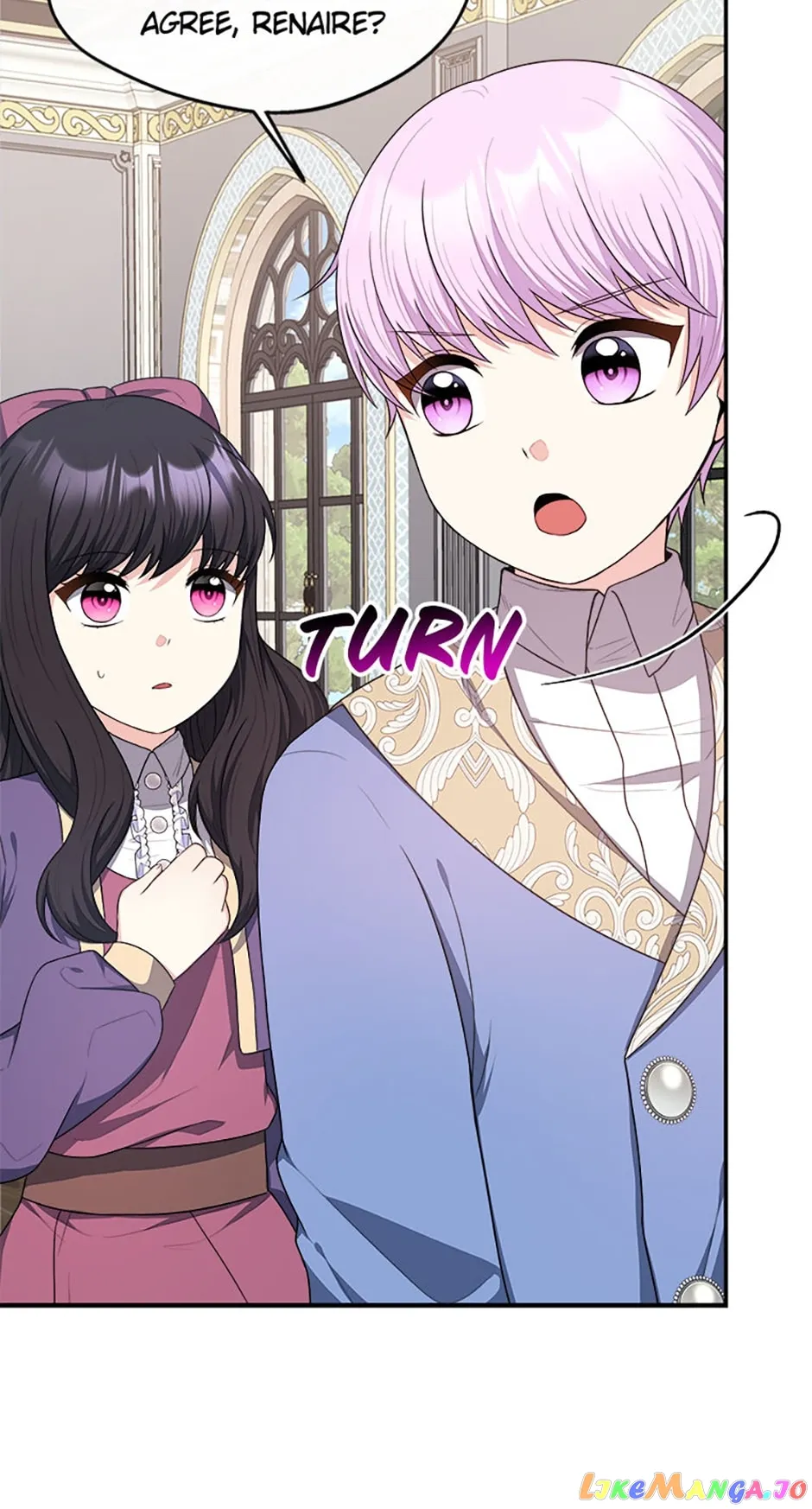 I Became The Older Sister of A Regretful Male Lead Chapter 36 285 05