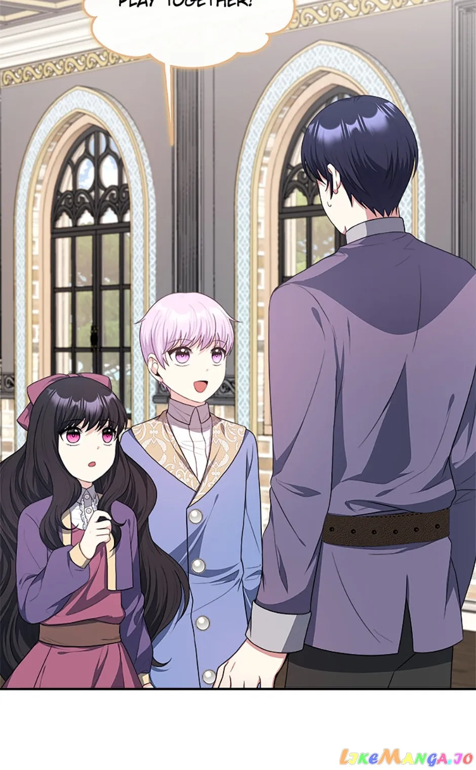 I Became The Older Sister of A Regretful Male Lead Chapter 36 289 09