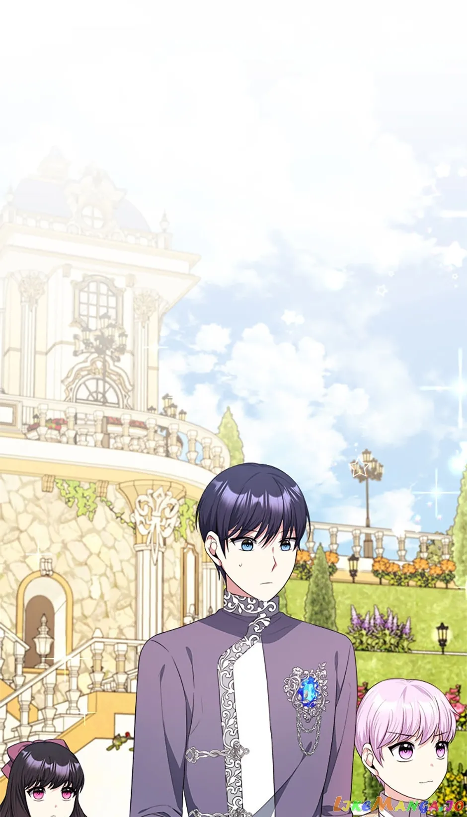 I Became The Older Sister of A Regretful Male Lead Chapter 36 294 14