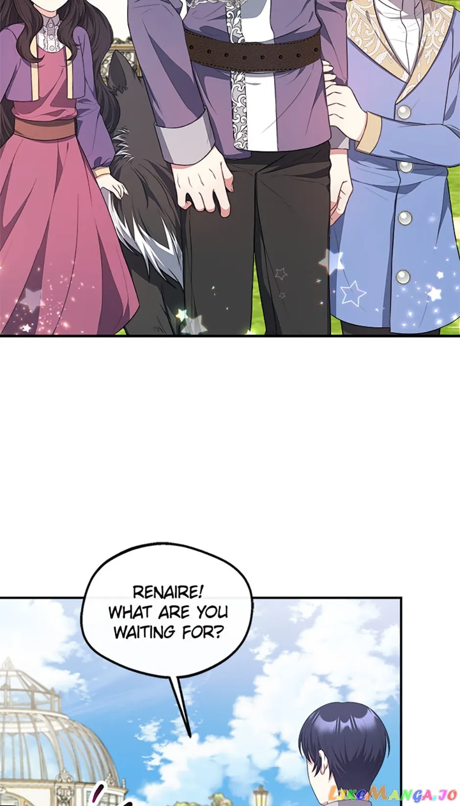 I Became The Older Sister of A Regretful Male Lead Chapter 36 295 15