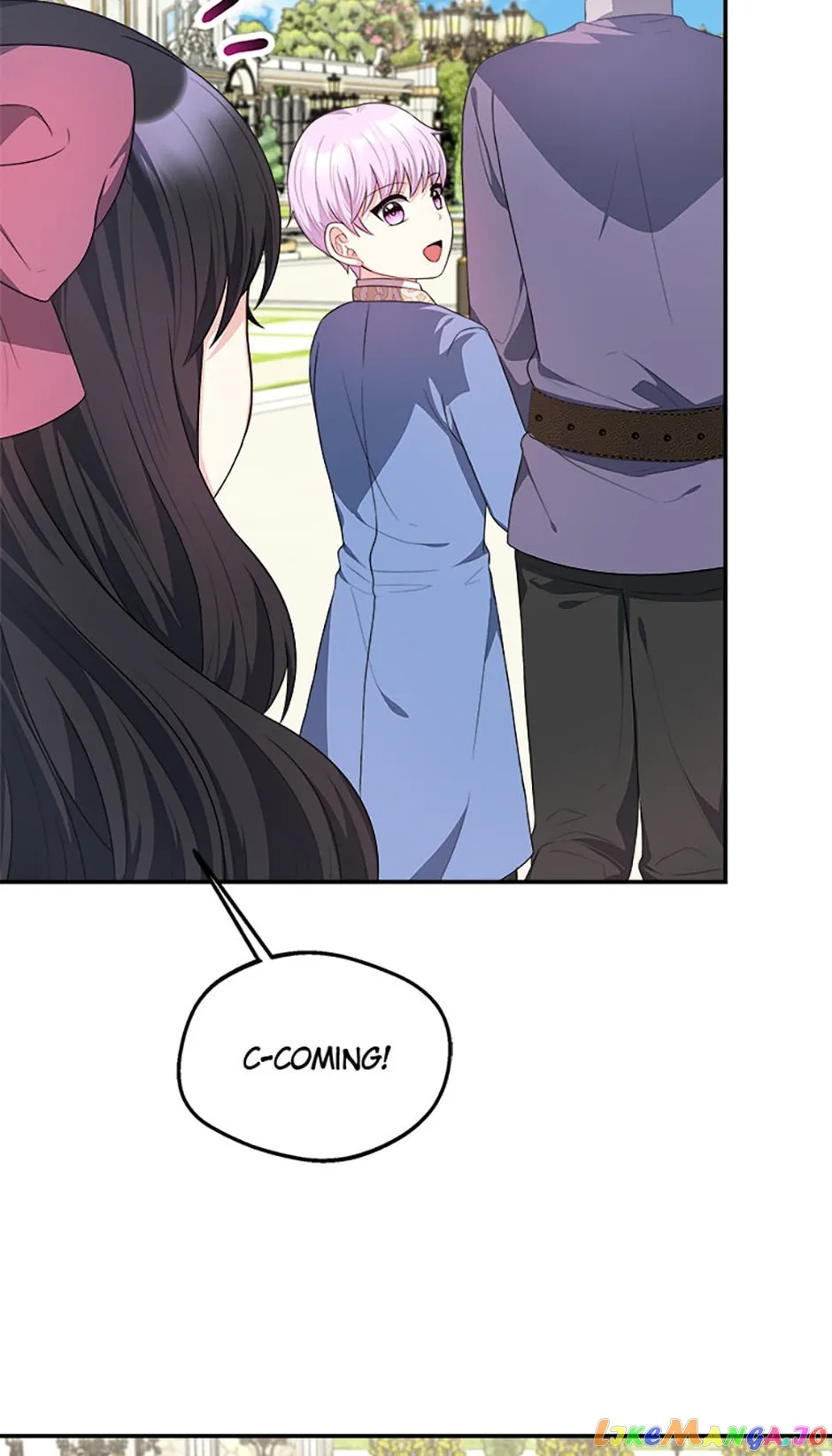 I Became The Older Sister of A Regretful Male Lead Chapter 36 296 16