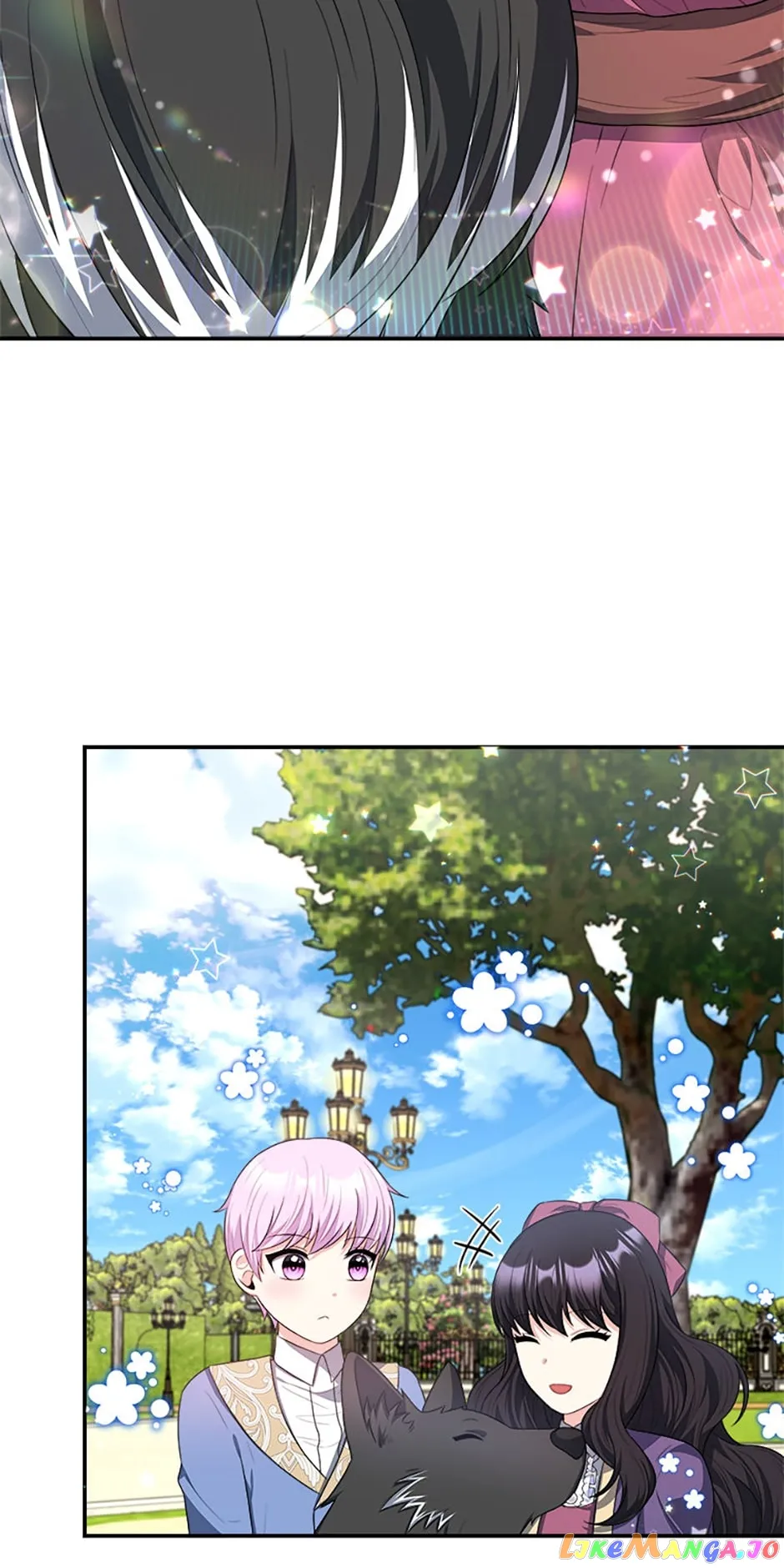 I Became The Older Sister of A Regretful Male Lead Chapter 36 305 25