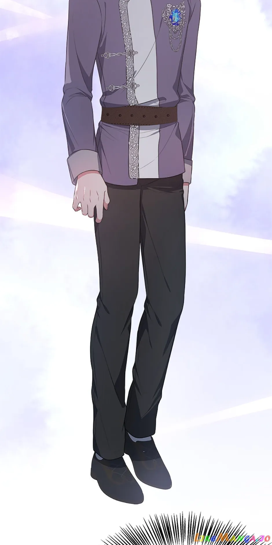 I Became The Older Sister of A Regretful Male Lead Chapter 36 307 27