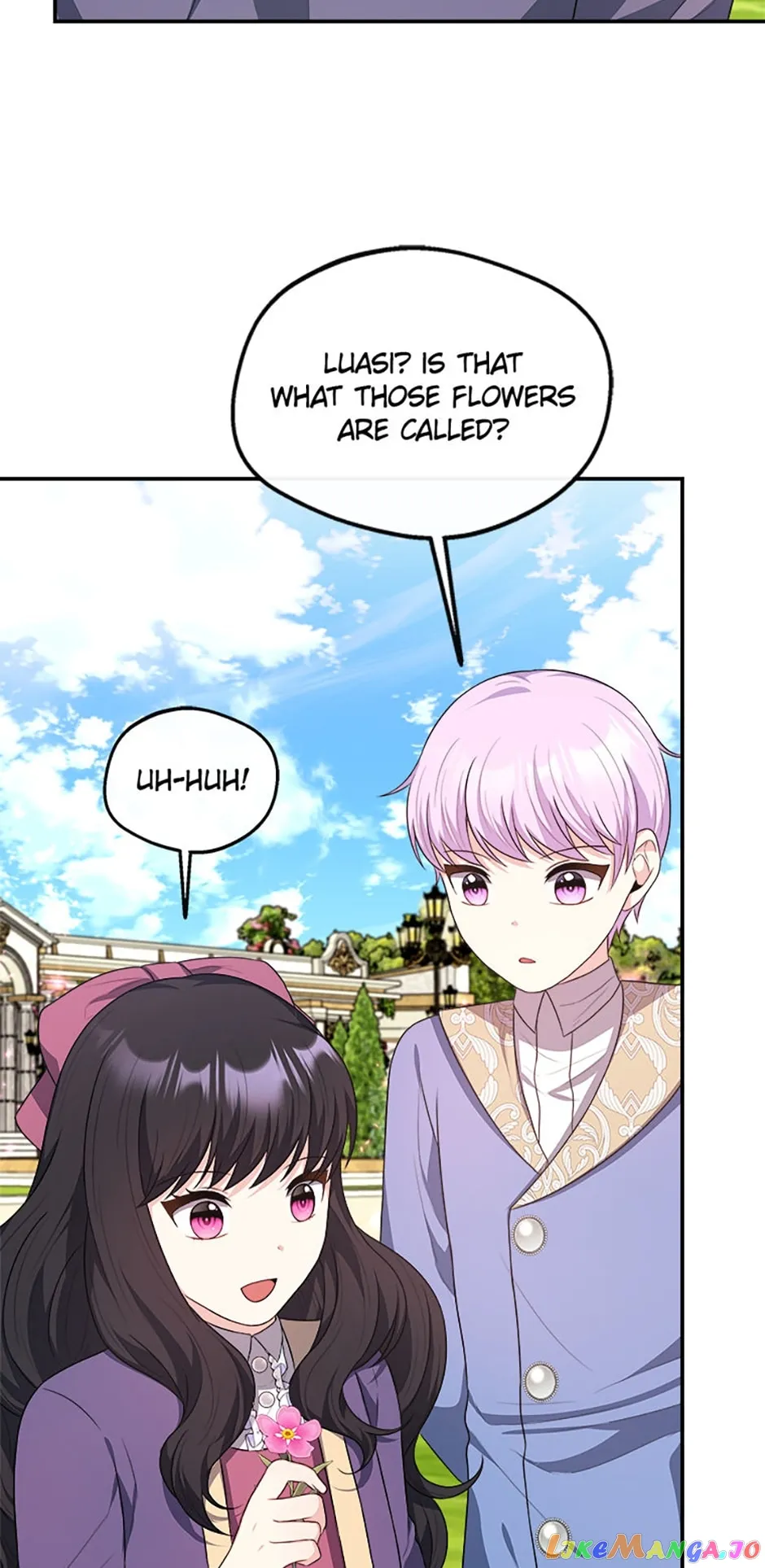 I Became The Older Sister of A Regretful Male Lead Chapter 36 311 31