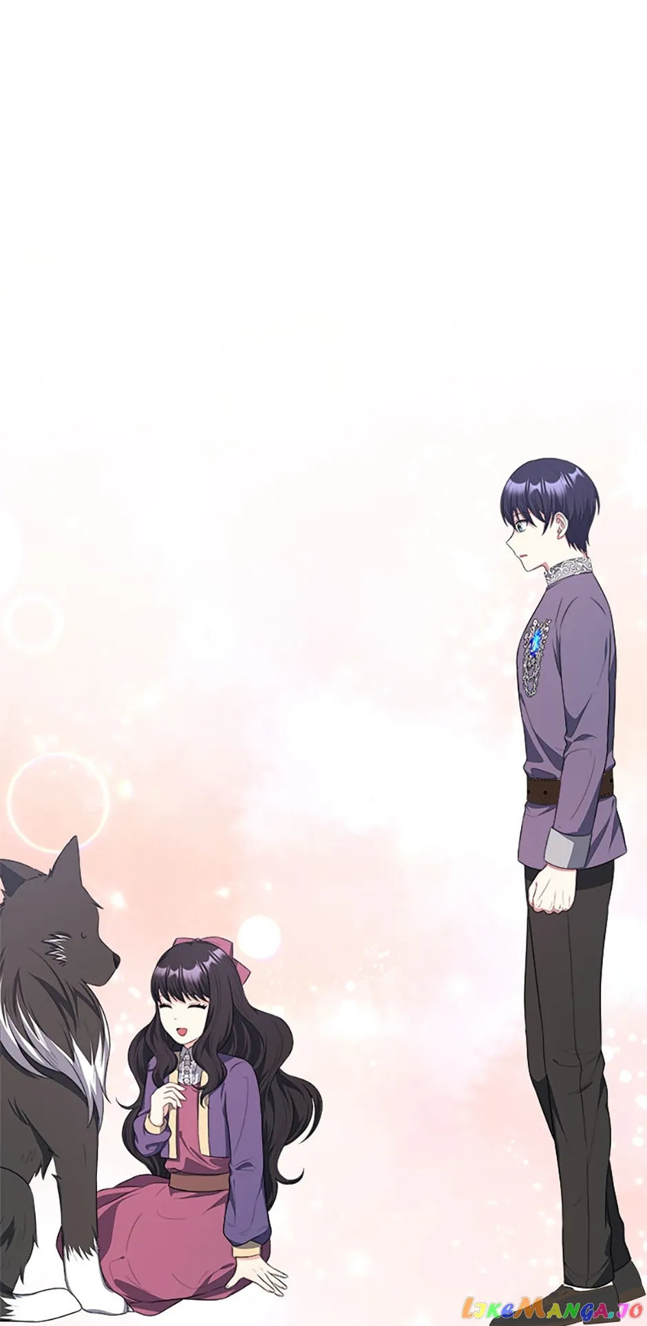 I Became The Older Sister of A Regretful Male Lead Chapter 36 314 34