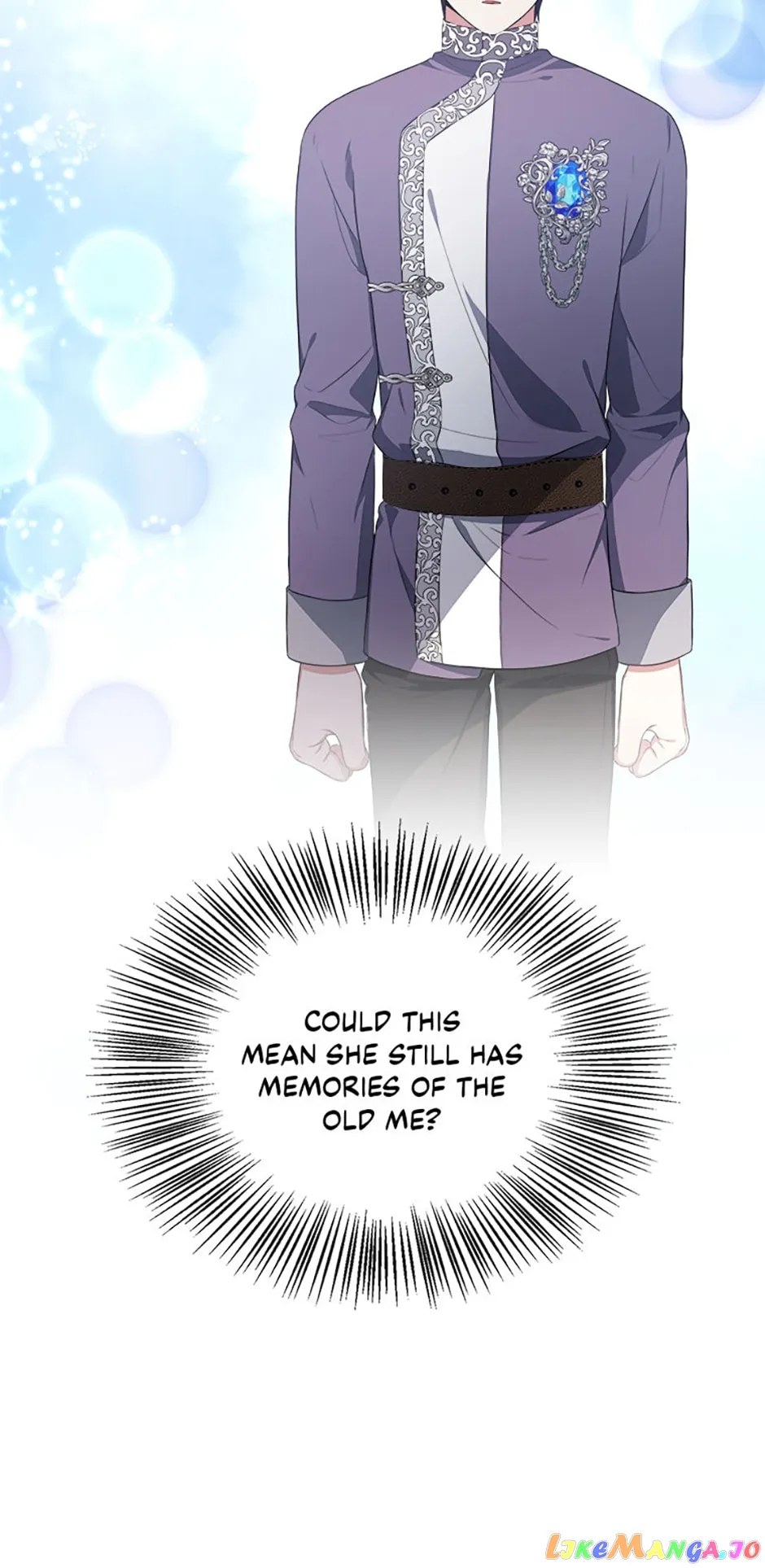 I Became The Older Sister of A Regretful Male Lead Chapter 36 318 38