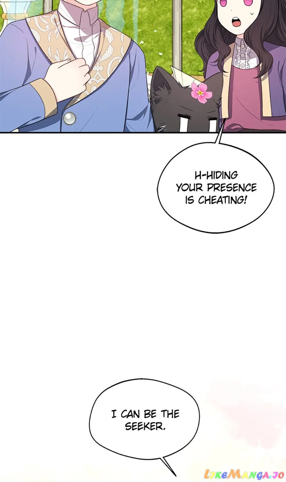 I Became The Older Sister of A Regretful Male Lead Chapter 36 320 40