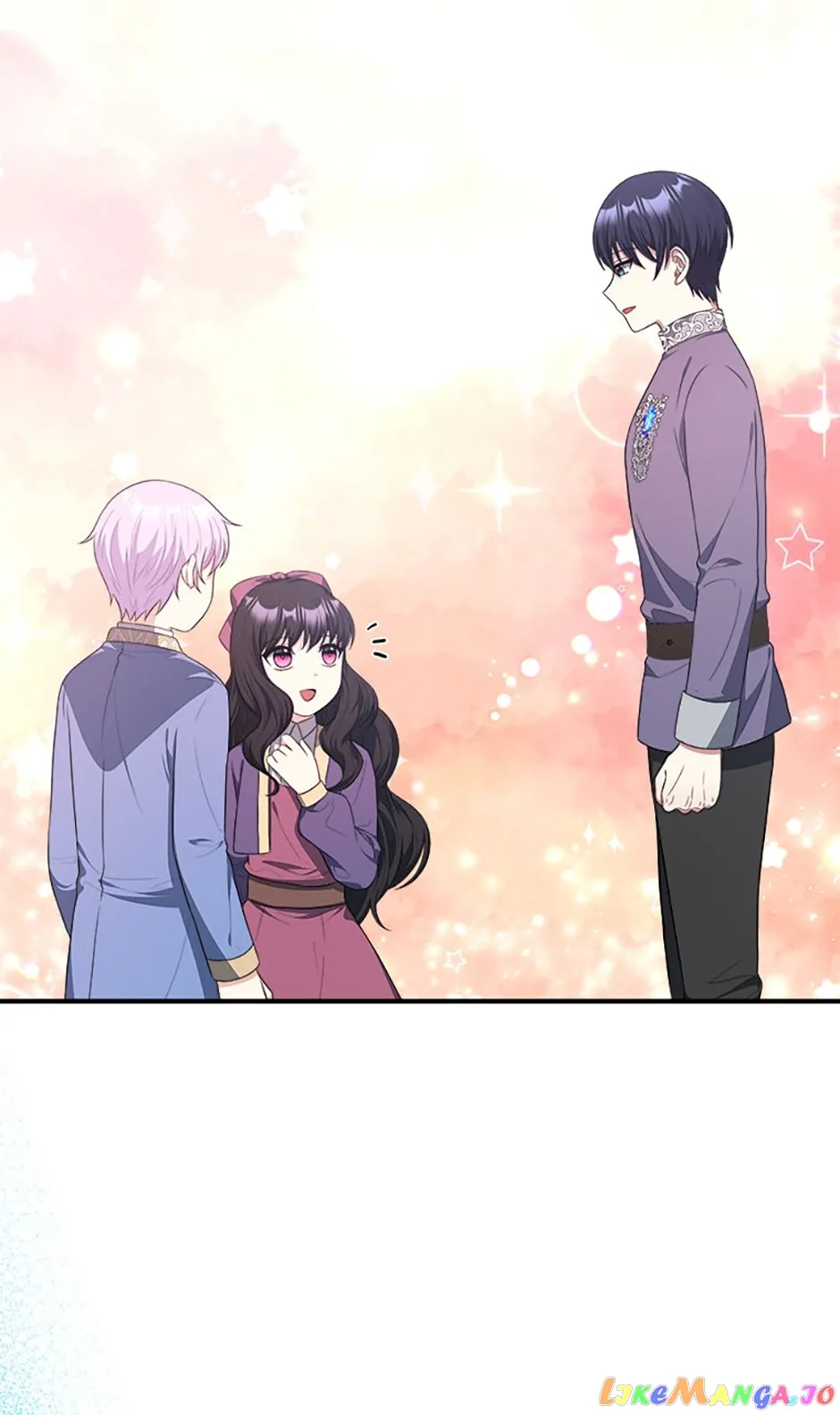 I Became The Older Sister of A Regretful Male Lead Chapter 36 321 41