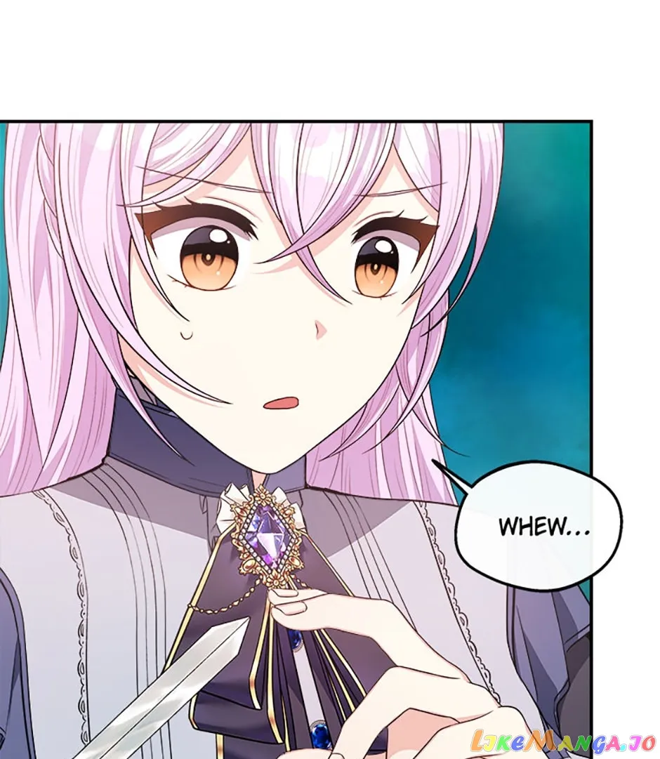 I Became The Older Sister of A Regretful Male Lead Chapter 36 331 51