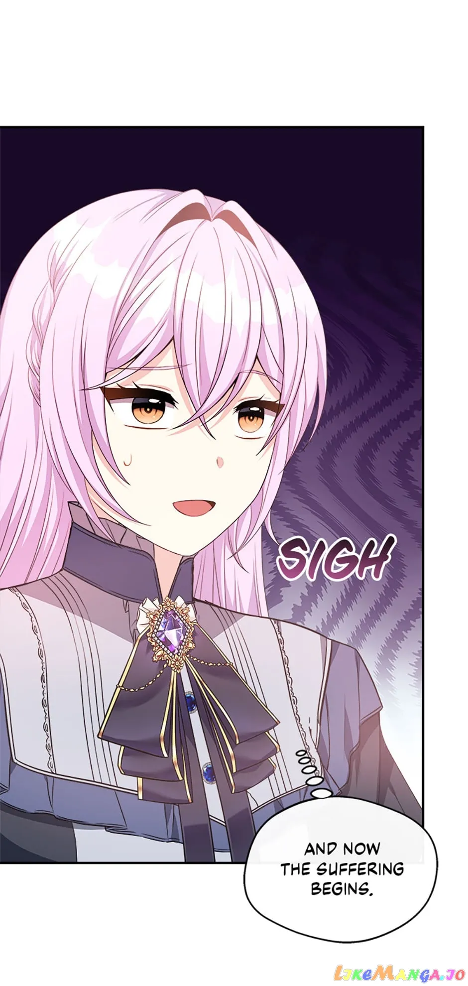 I Became The Older Sister of A Regretful Male Lead Chapter 36 336 56