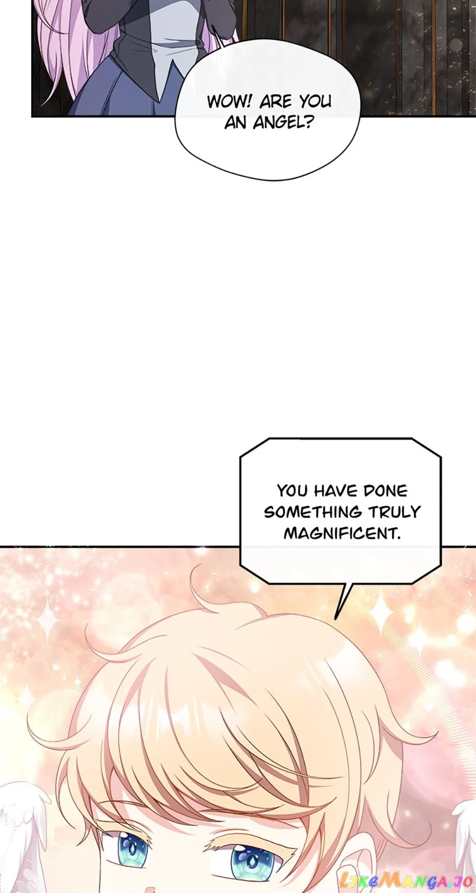 I Became The Older Sister of A Regretful Male Lead Chapter 36 356 76