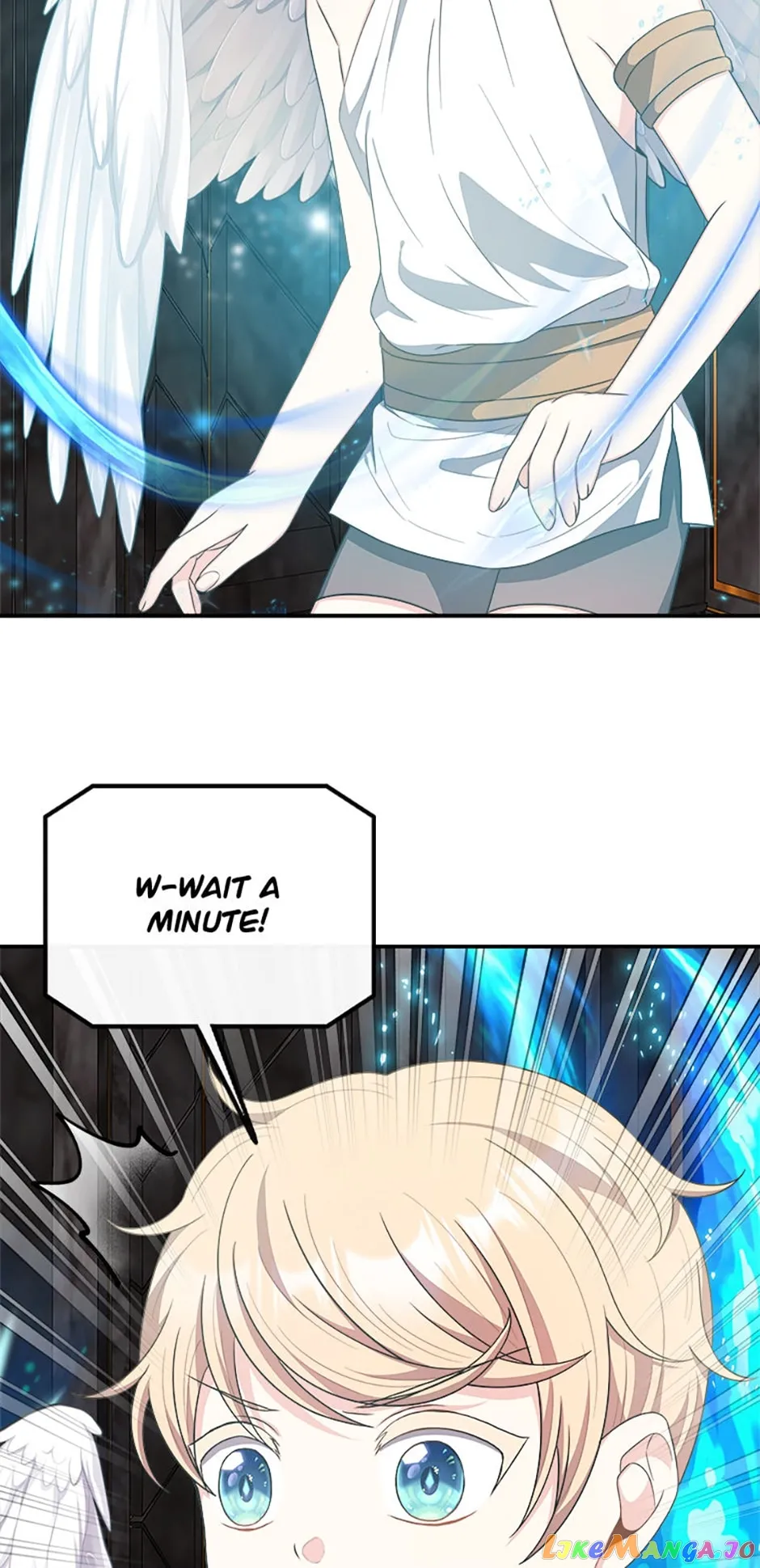 I Became The Older Sister of A Regretful Male Lead Chapter 37 279 02