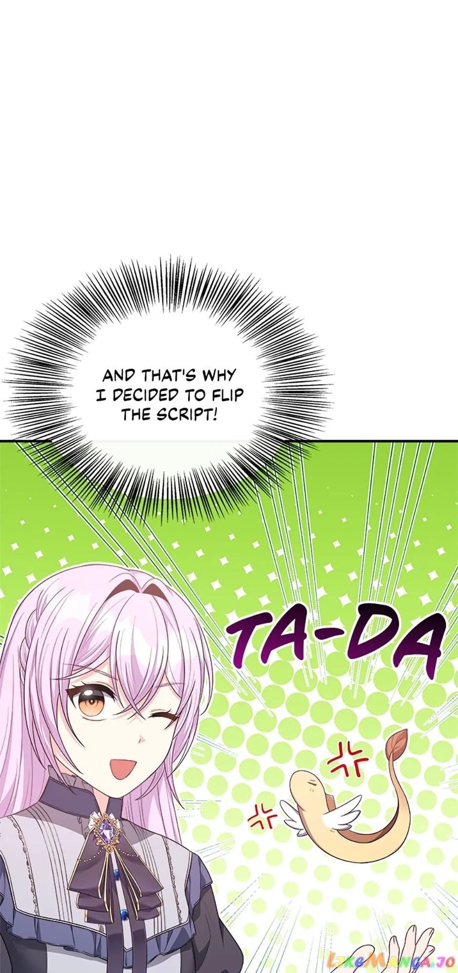 I Became The Older Sister of A Regretful Male Lead Chapter 37 296 19