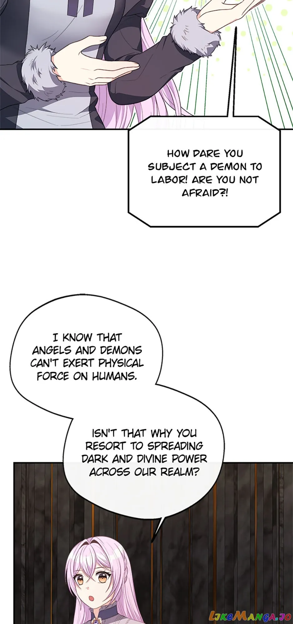I Became The Older Sister of A Regretful Male Lead Chapter 37 297 20