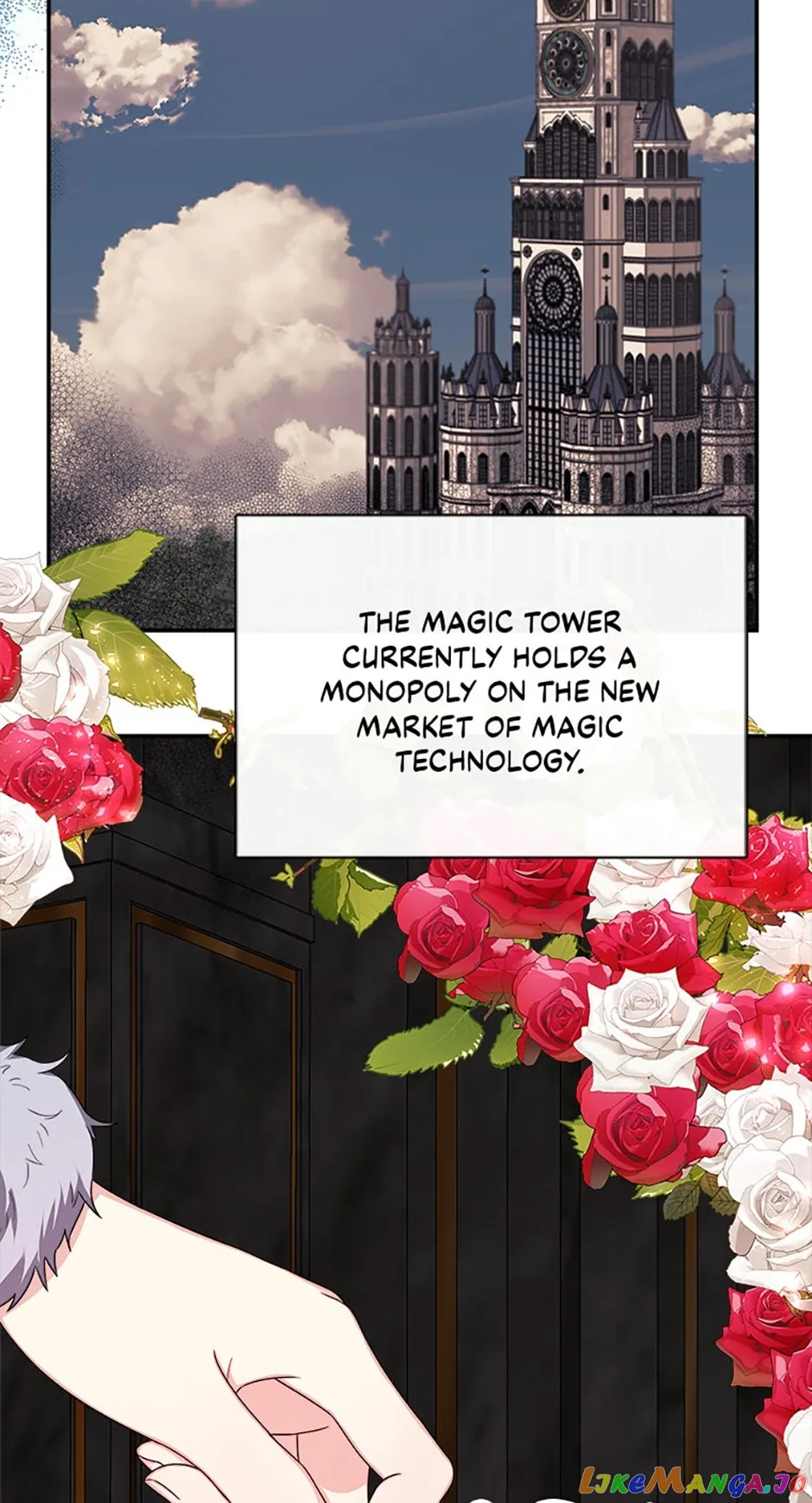 I Became The Older Sister of A Regretful Male Lead Chapter 37 301 24