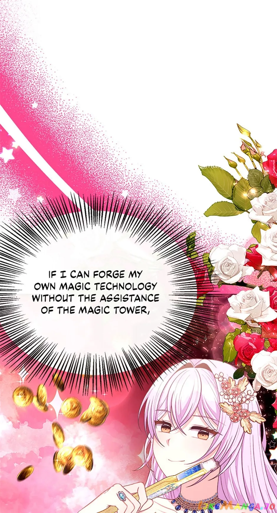 I Became The Older Sister of A Regretful Male Lead Chapter 37 303 26