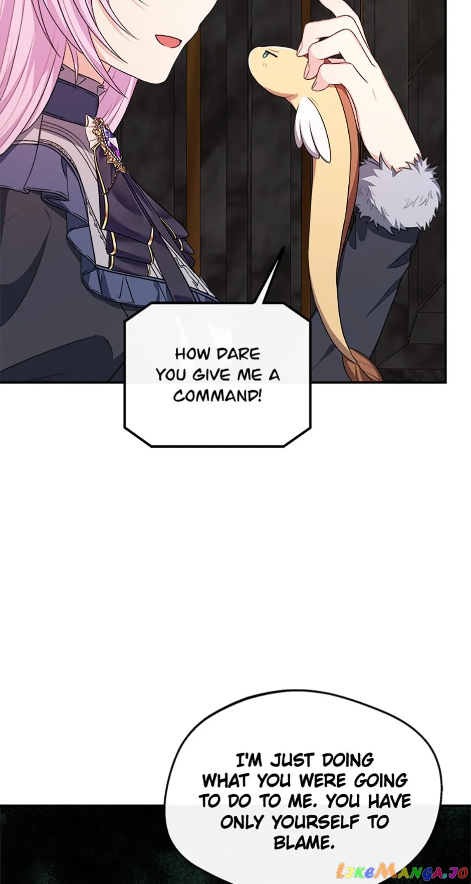 I Became The Older Sister of A Regretful Male Lead Chapter 37 306 29