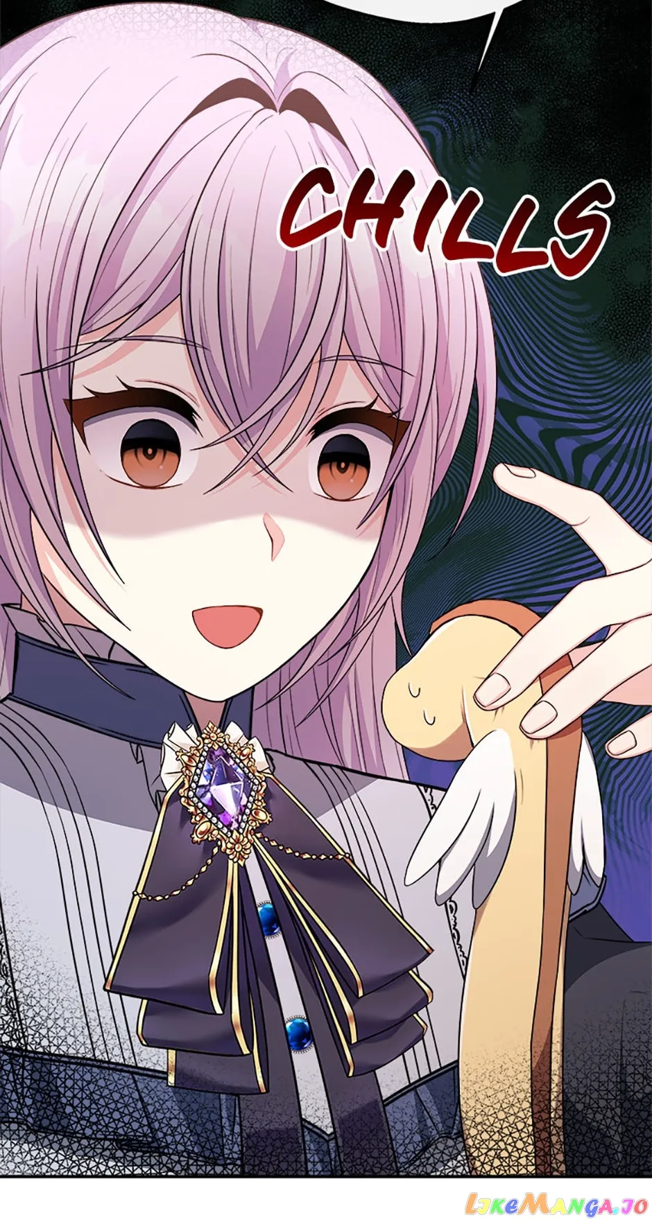 I Became The Older Sister of A Regretful Male Lead Chapter 37 307 30
