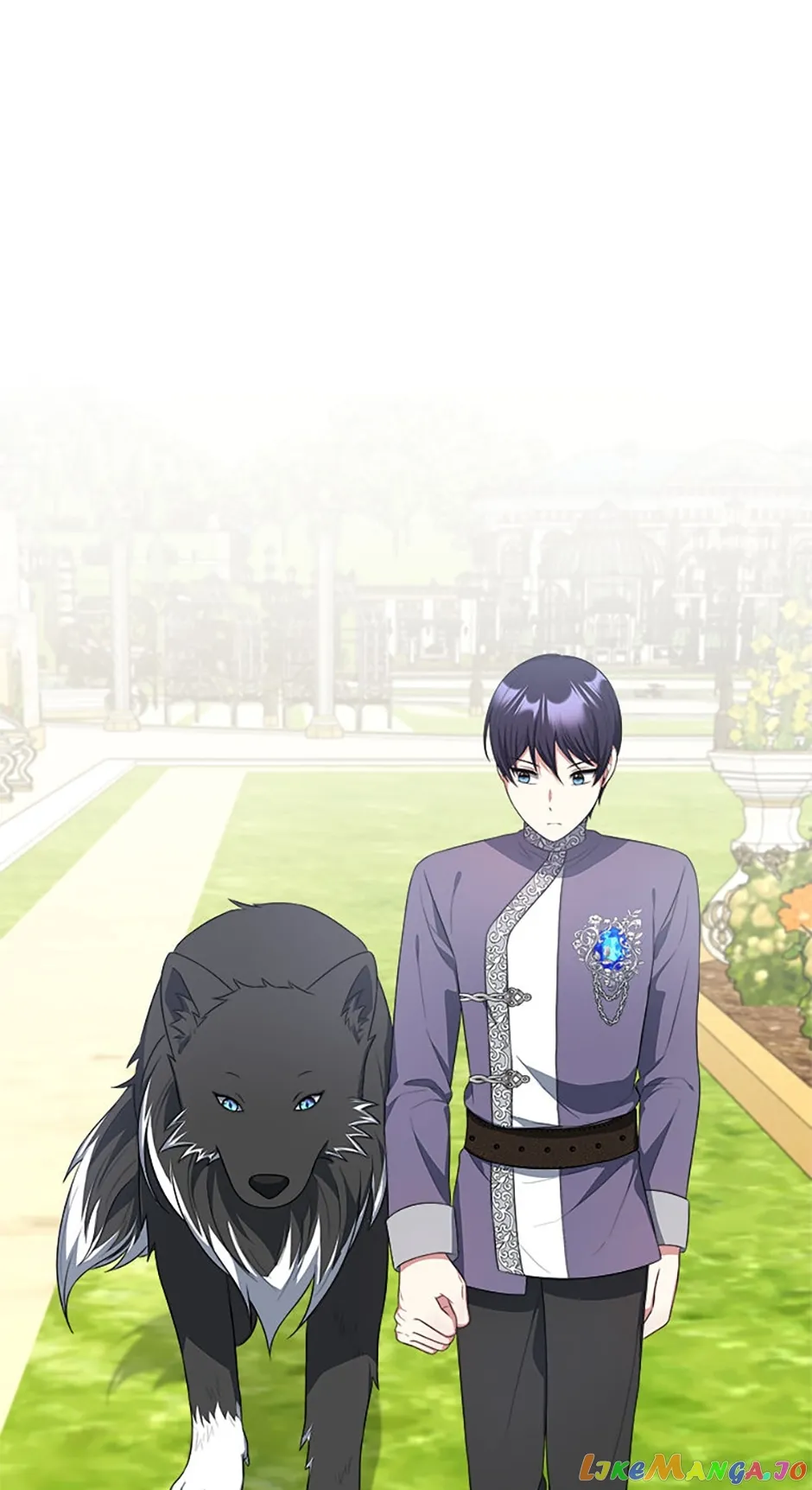 I Became The Older Sister of A Regretful Male Lead Chapter 37 320 43