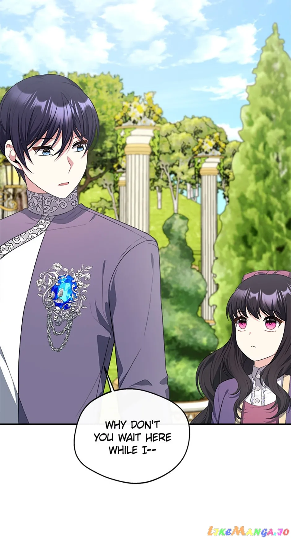 I Became The Older Sister of A Regretful Male Lead Chapter 37 325 48
