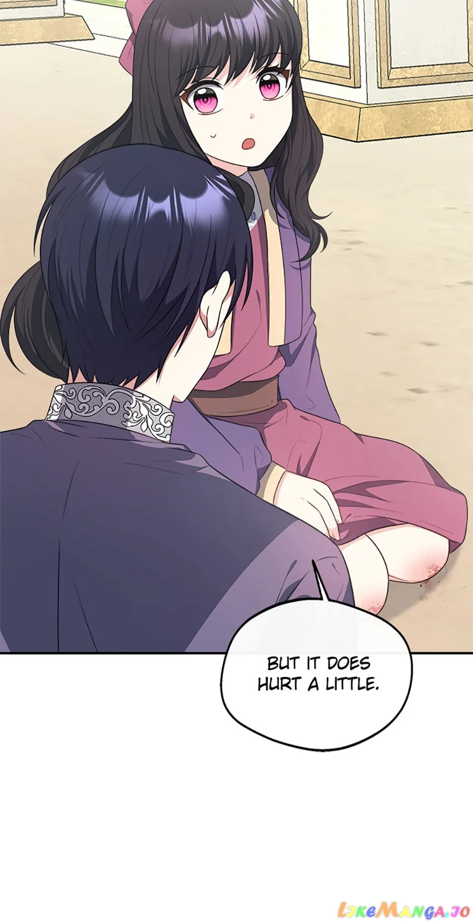 I Became The Older Sister of A Regretful Male Lead Chapter 37 330 53