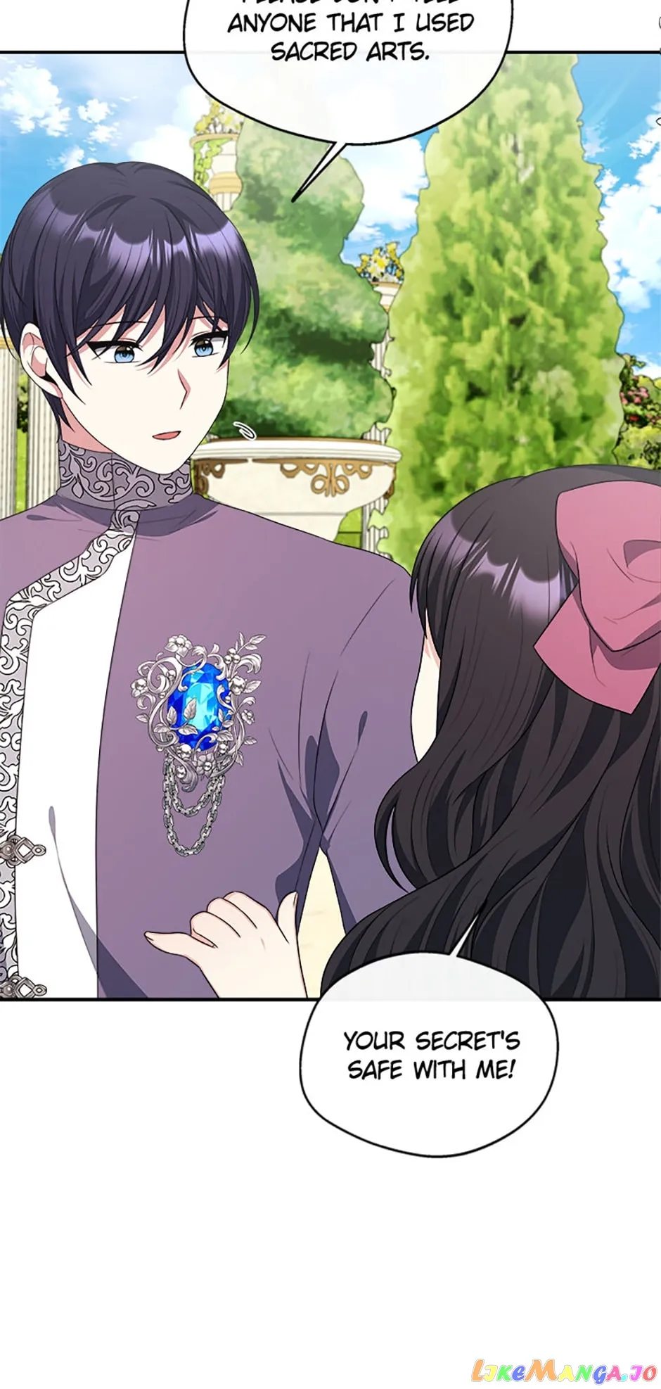 I Became The Older Sister of A Regretful Male Lead Chapter 37 335 58