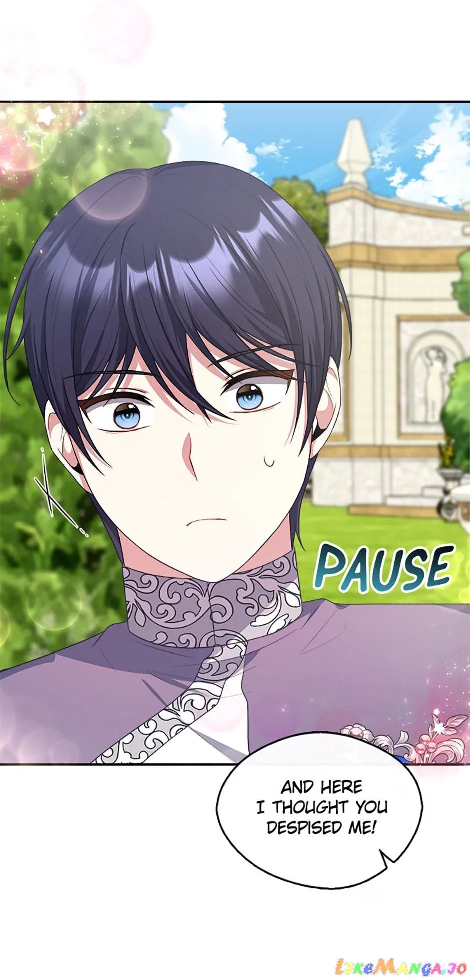I Became The Older Sister of A Regretful Male Lead Chapter 37 338 61