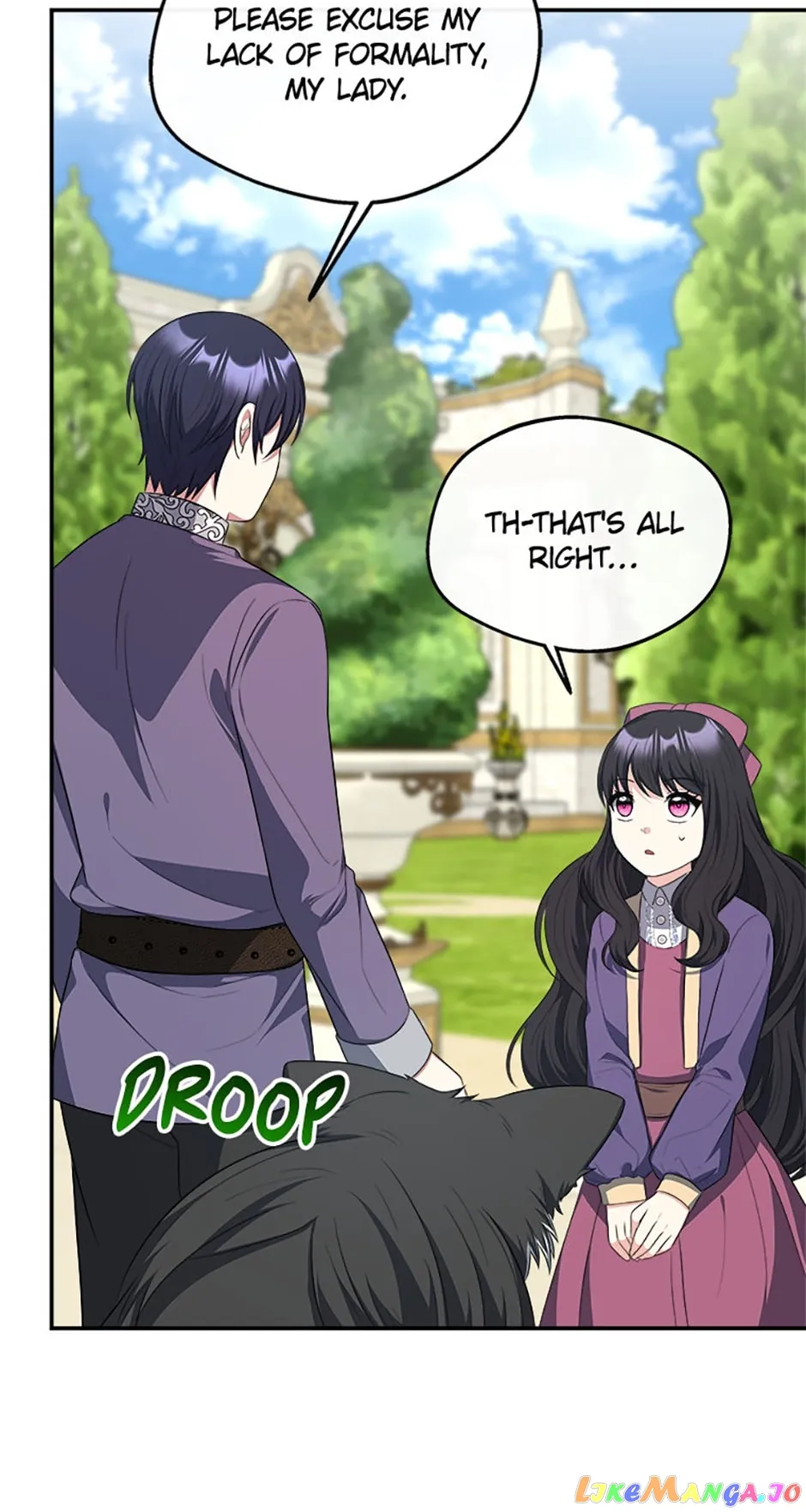 I Became The Older Sister of A Regretful Male Lead Chapter 37 343 66