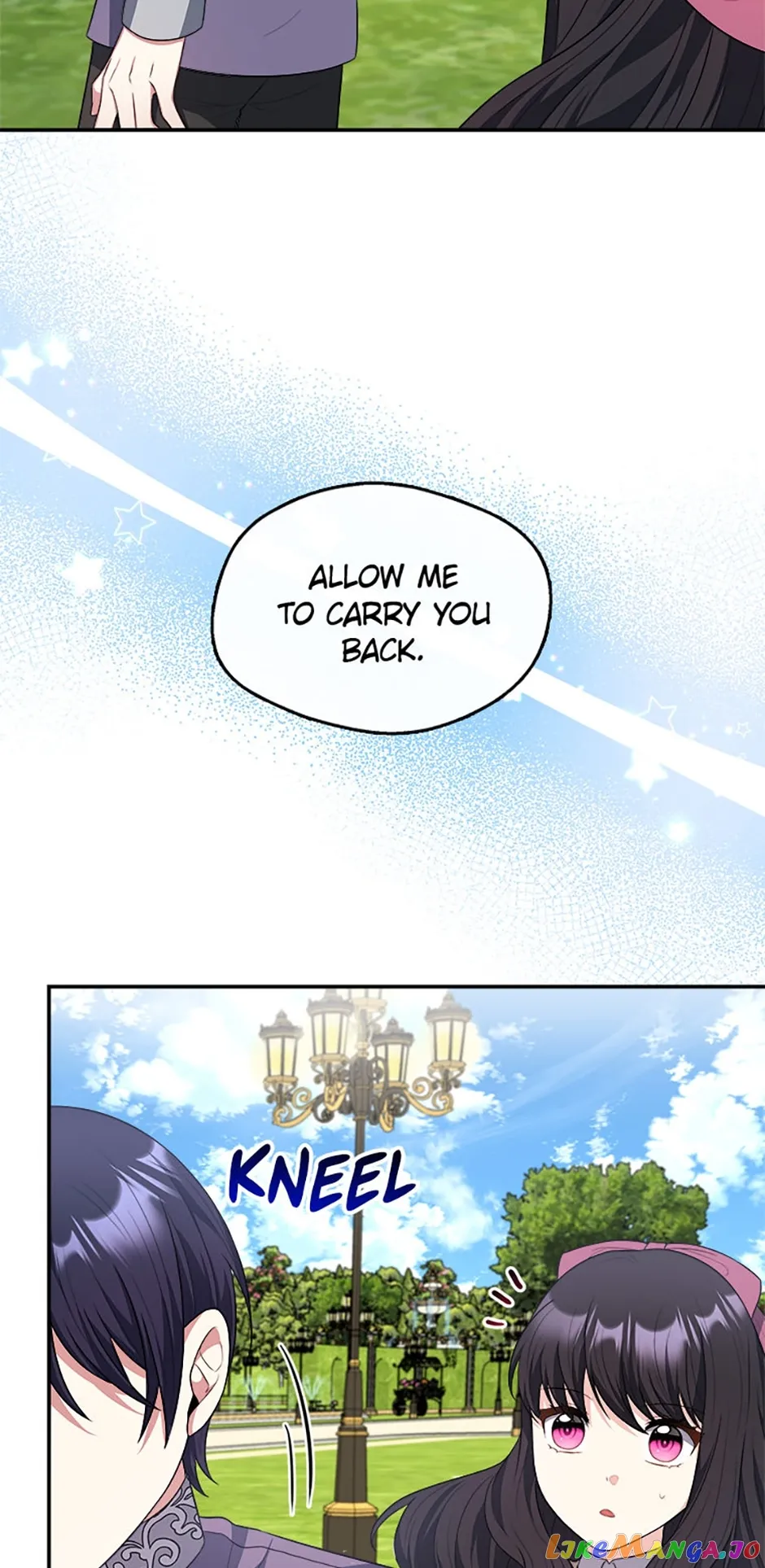I Became The Older Sister of A Regretful Male Lead Chapter 37 346 69