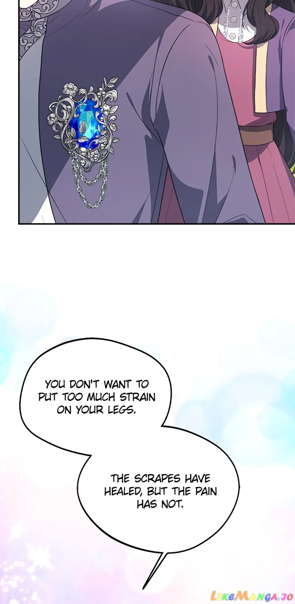 I Became The Older Sister of A Regretful Male Lead Chapter 37 347 70