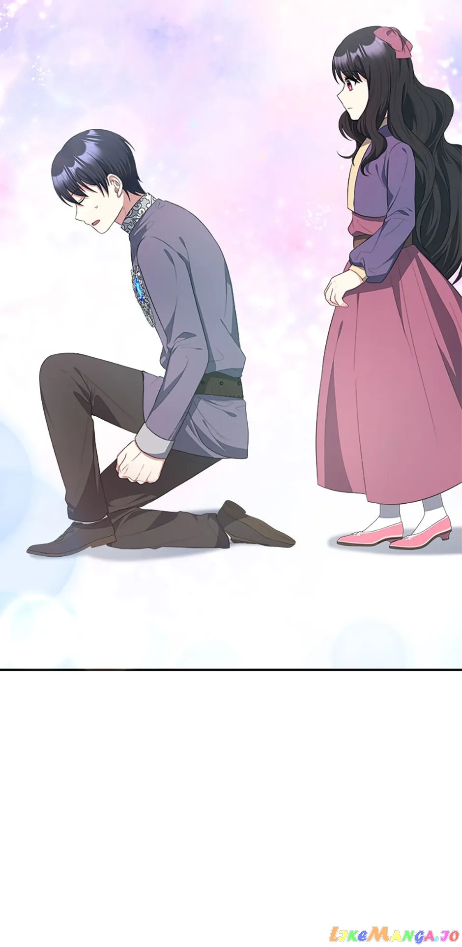 I Became The Older Sister of A Regretful Male Lead Chapter 37 348 71