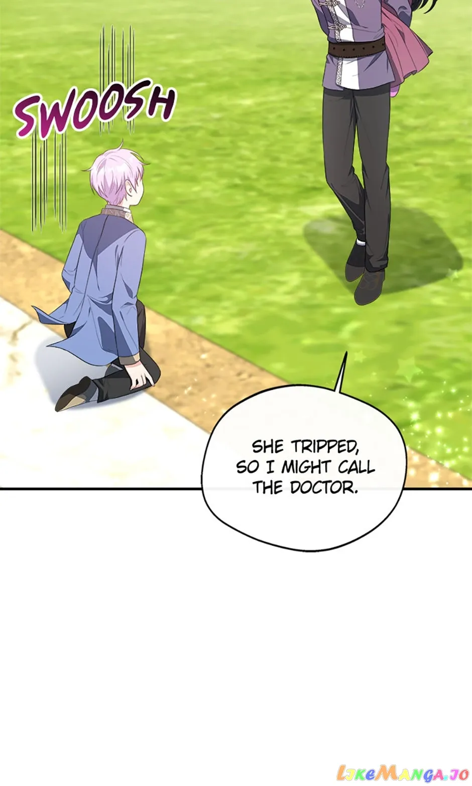 I Became The Older Sister of A Regretful Male Lead Chapter 37 355 78
