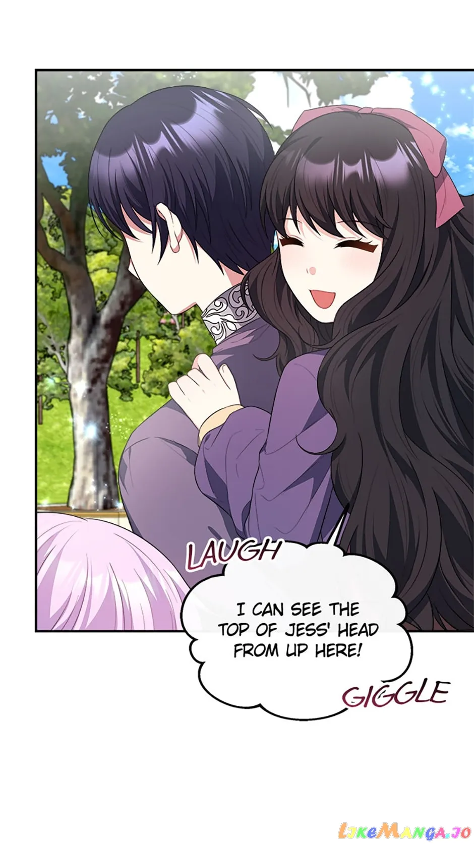 I Became The Older Sister of A Regretful Male Lead Chapter 37 356 79