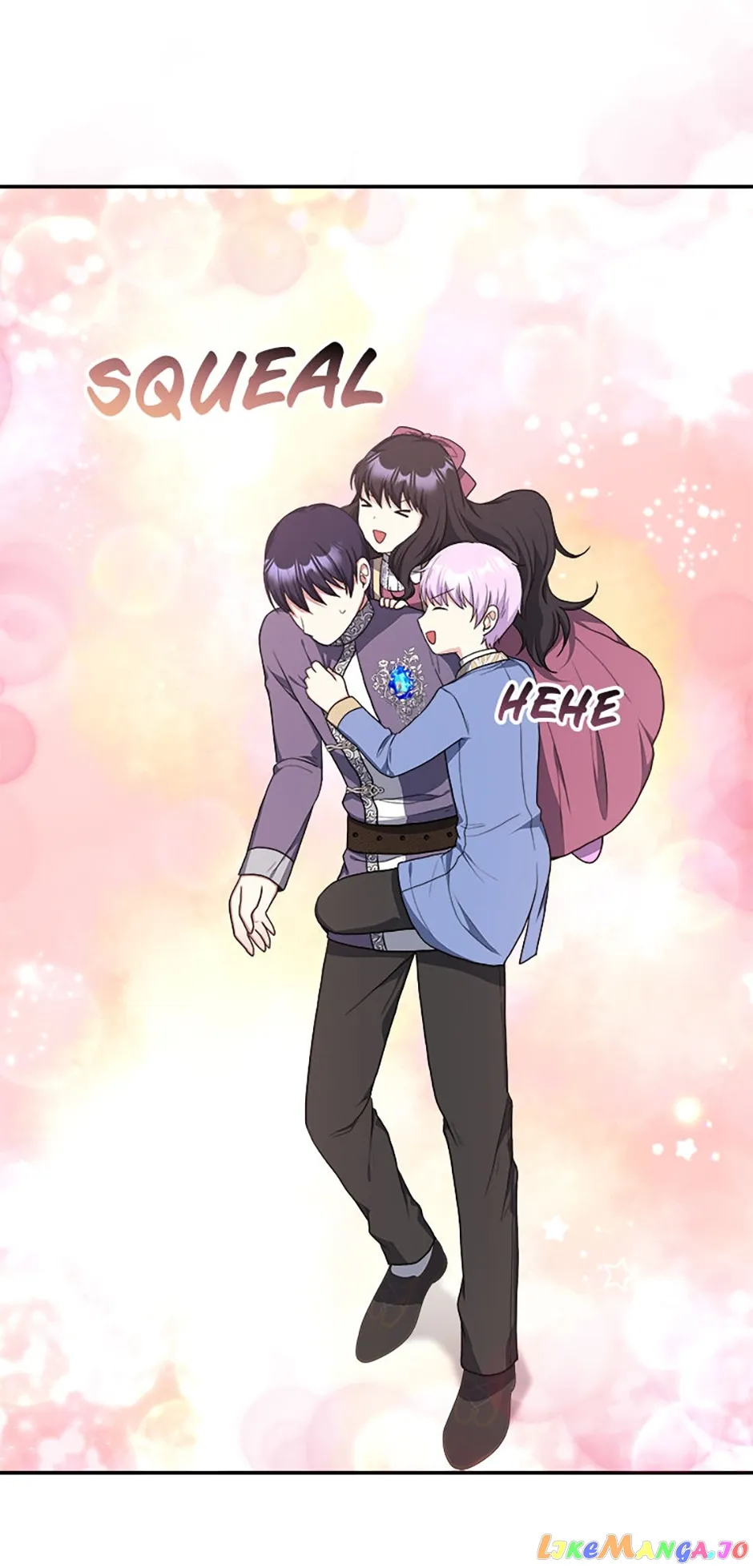 I Became The Older Sister of A Regretful Male Lead Chapter 37 365 88